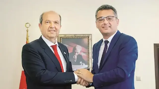 KKTC sandığa gidiyor