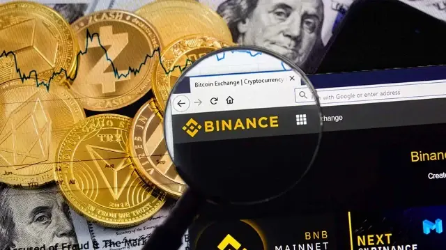 Kripto piyasası dingonun ahırına döndü: Sıfırı gören coinler nedeniyle Binance borsasına tepki yağıyor