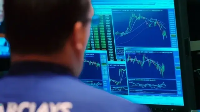 Küresel piyasalarda risk iştahı düşük seyrediyor