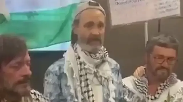 Küresel Sumud Filosu aktivistleri kendi ülkelerine tepki gösterip Türkiye’ye teşekkür etti: Onlar sayesinde kurtulduk