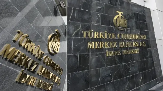 Merkez Bankası rezervleri rekor kırdı