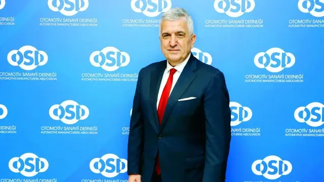 Otoda sekiz ayda 1.2 milyar dolarlık Çin açığı verdik