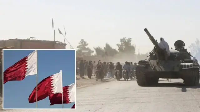 Pakistan ve Afganistan arasındaki ateşkes uzatıldı iddiası