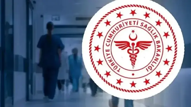 Sağlık Bakanlığının 2 bin 764 sürekli işçi alım ilanı Resmi Gazete’de