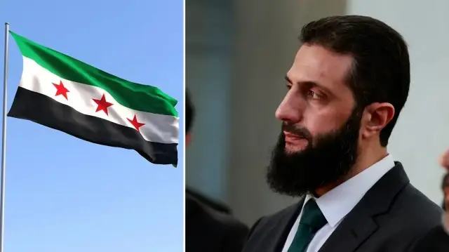 Şam’da üst düzey toplantı: Suriye’nin milli marşı mı değişiyor?