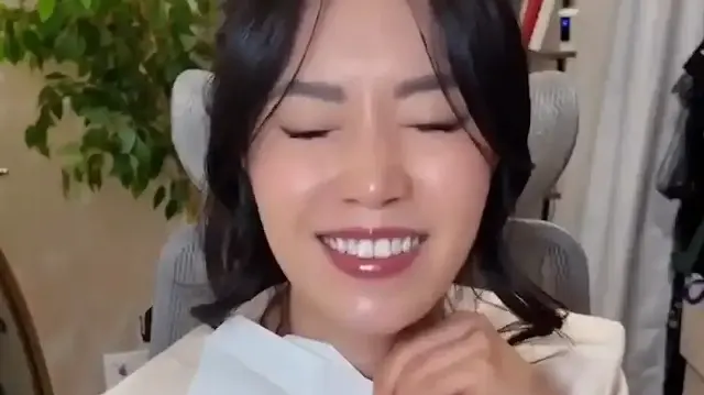 Siyonistlerin sosyal medyadaki propaganda bütçesine Güney Koreli fenomenin ‘zarflı’ cevabı alkış topladı