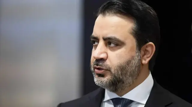 Suriye Dışişleri Bakanı Şeybani’den Lübnan ile ilişkilerde yeni sayfa açma vurgusu