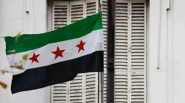 Suriye’den Gazze’deki ateşkes kararına tebrik mesajı