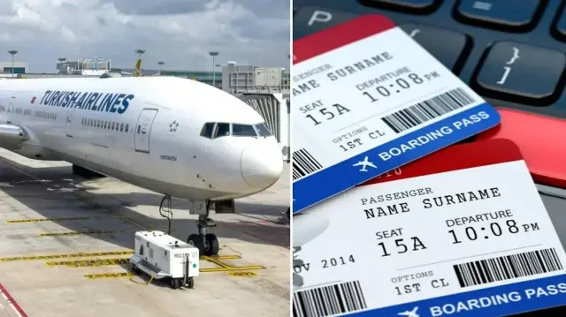 THY’den İstanbul ve Antalya çıkışlı KKTC uçuşlarında avantajlı bilet