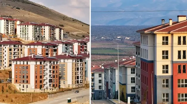 TOKİ’nin yüzde 25 indirim kampanyasından 15 bin 330 kişi yararlandı