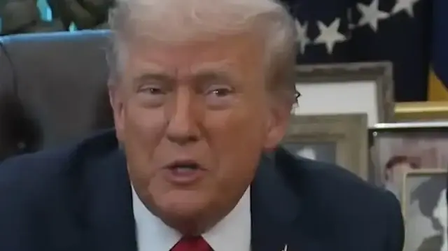 Trump Sumud Filosu’nda yer alan aktivist Greta Thunberg’ü hedef aldı: O tam bir baş belası doktora görünmesi gerek