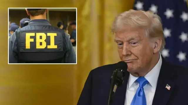 Trump’ın ikinci başkanlık döneminde FBI 28 binden fazla suçluyu yakaladı