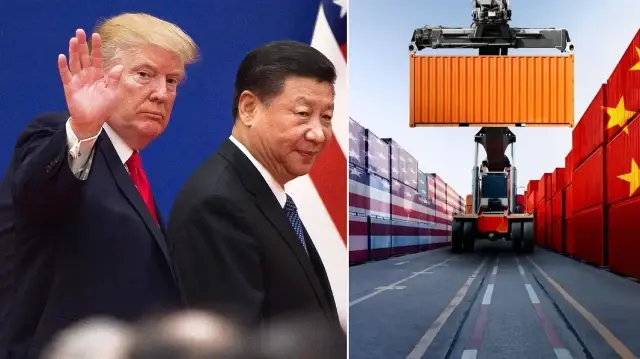 Trump’tan Çin açıklaması: Gümrük tarifelerini kaldırma sinyalini verdi