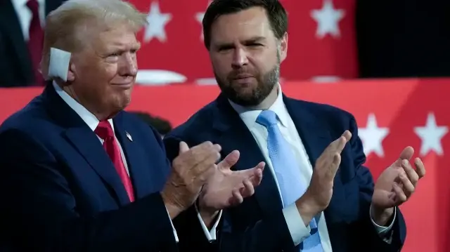 Türk askeri Gazze’ye gidecek mi? Trump’ın yardımcısı ‘Zorlama olmayacak’ deyip duyurdu