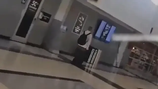 Türk hacker grubu ABD ve Kanada’da siber saldırı yaptı: ‘Yaşasın Özgür Filistin’ sesleri havalimanlarında yankılandı