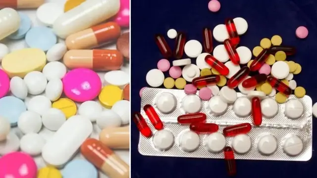 Uzman isim uyardı: Gereksiz vitamin kullanımı vücuda zarar verebilir