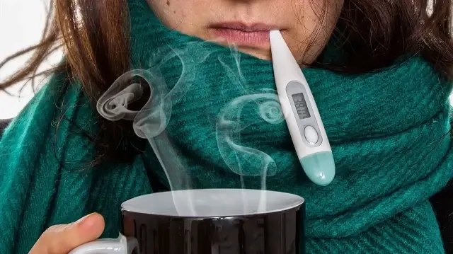 Uzmanından kış hastalıklarında antibiyotik kullanımı uyarısı