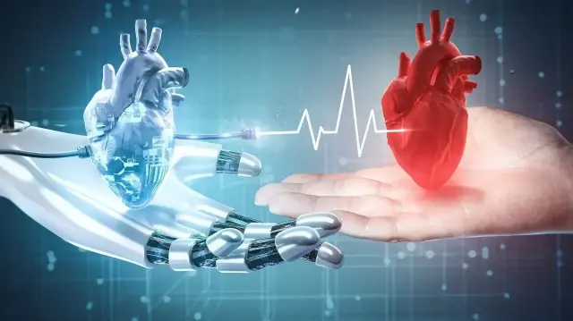 Yapay zeka kalp ve damar cerrahisinde ameliyat sürelerini kısalttı