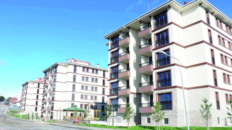 14 ilde kura heyecanı