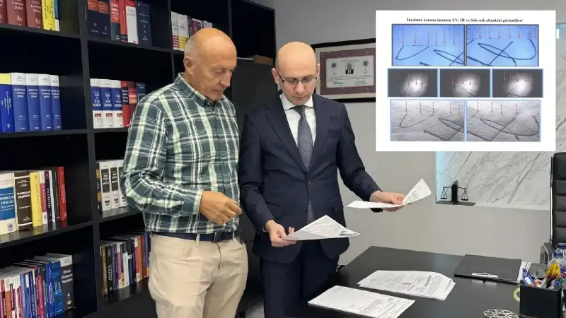 40 yıl sonra Almanya’dan Türkiye’ye döndü: 200 milyon liralık şok yaşadı