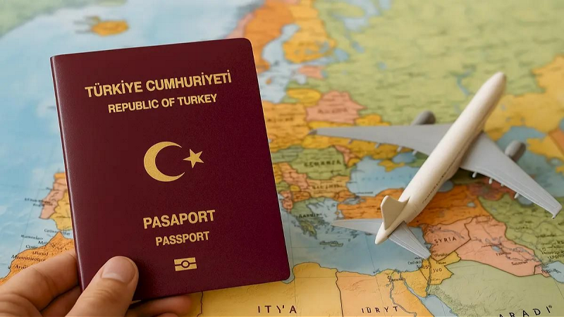 AB baskı yaptı Bosna Hersek’ten Türkiye’ye vize kararı