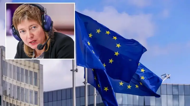 AB Komisyonu İsrail’le anlaşmanın askıya alınmasını talep etti