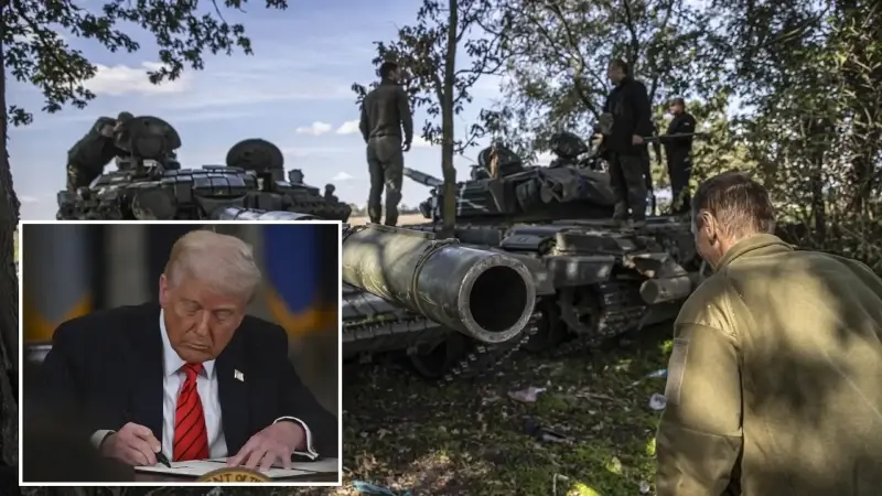 ABD 28 maddelik planı Ukrayna ve AB ülkeleriyle Cenevre’de görüşecek iddiası