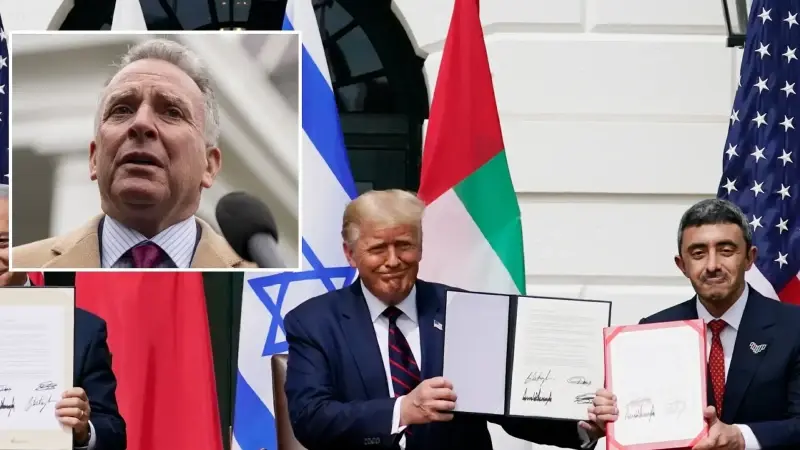 ABD: Abraham Anlaşmaları’na bir ülke daha katılacak