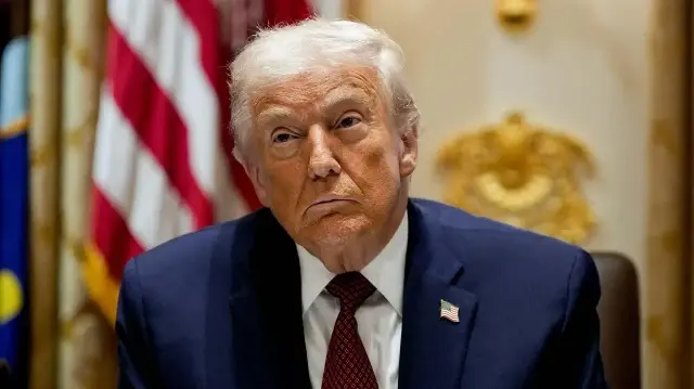 ABD Başkanı Trump’ın ırkçı açıklamaları tepki çekti: Pis kirli iğrenç suçla dolu…