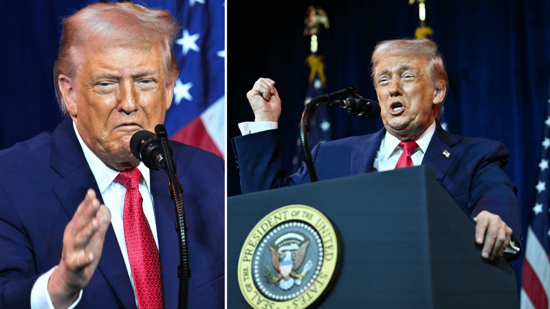 ABD Başkanı Trump’tan Maduro’nun kaçırılmasına ilişkin yeni açıklama: ‘Kralım’ deyip kendisini övdü