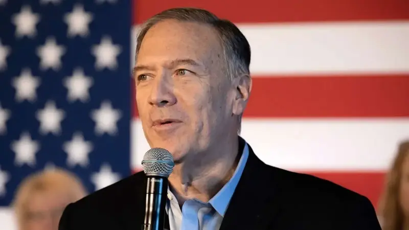 ABD eski Dışişleri Bakanı Pompeo Türkiye’yi ‘Avrupalılaşmadığı için’ eleştirdi: Onları ikna edemedik