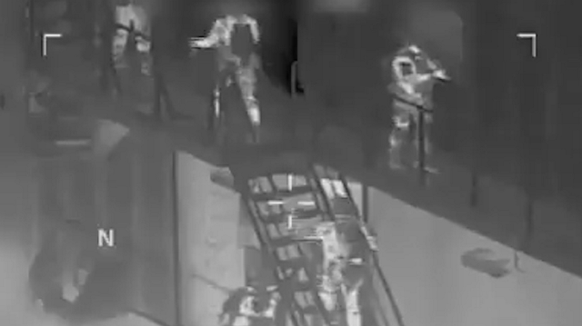 ABD hukuksuzluğunu mavi sularda da sürdürdü: Rusya’nın petrol tankerine el koydu