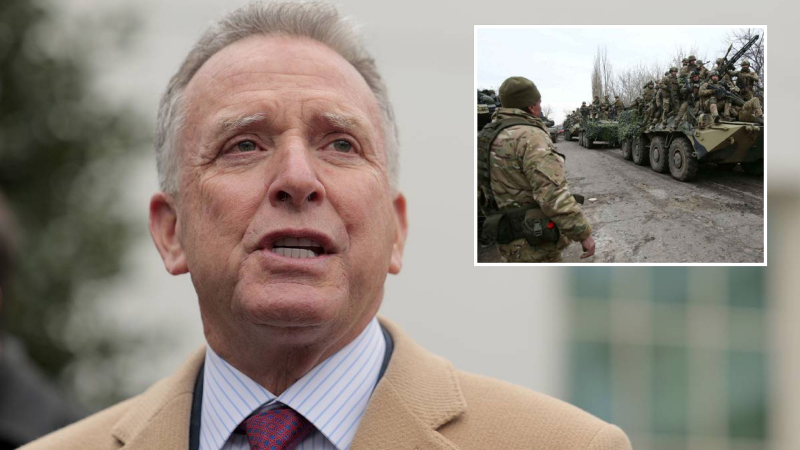 ABD: Paris’teki müzakerelerde Ukrayna barış planı konusunda ‘önemli ilerleme’ kaydedildi