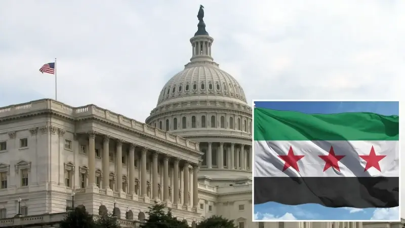 ABD Senatosunun onayladığı 901 milyarlık savunma bütçesinde Suriye ayrıntısı