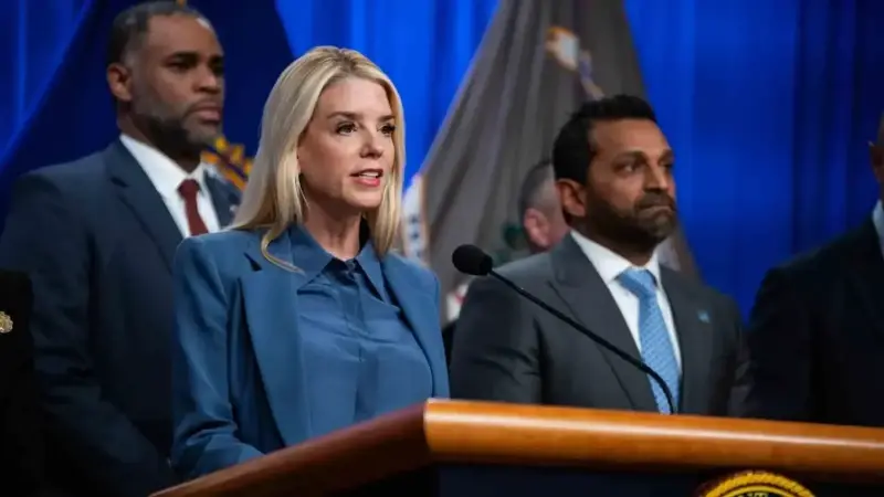 ABD’de bombalı terör saldırısı engellendi: 4 gözaltı