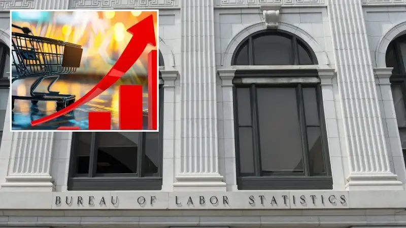 ABD’de ekim ayı enflasyon verisi yayımlanmayacak