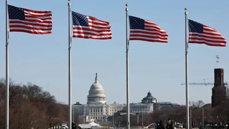ABD’de federal hükümetin en uzun süreli kapanması sona erdi