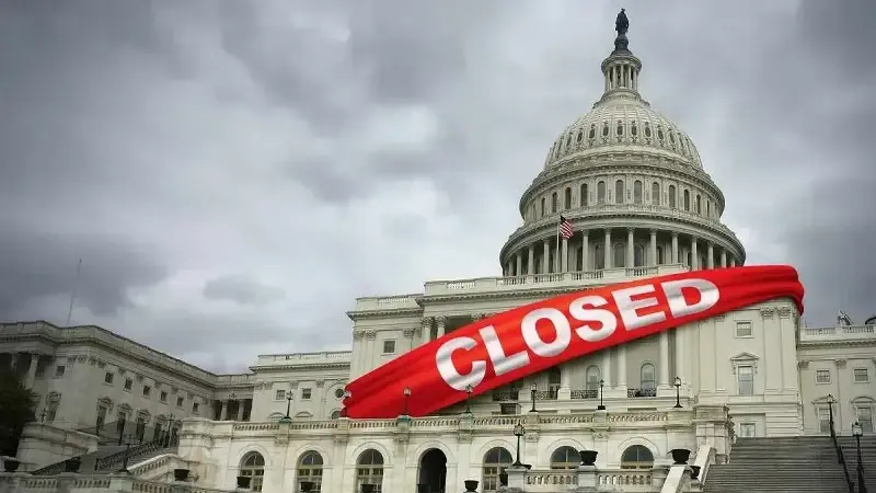 ABD’de hükümet açılıyor