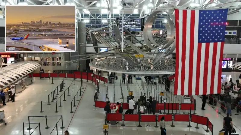 ABD’den kritik karar: Onlarca ülke daha listeye eklenecek