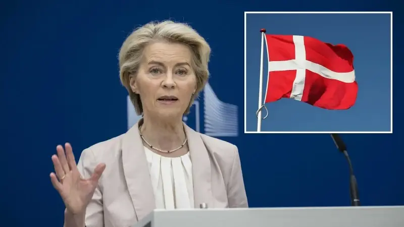 AB’den Danimarka’ya ‘Grönland’ desteği