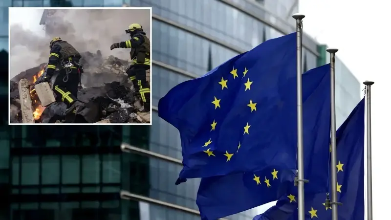 AB’den Rusya’ya yönelik yaptırımları ertelememe çağrısı: ABD bugün devreye girecekti