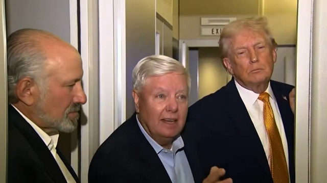 ABD’li senatörden skandal sözler: Maduro bugün Türkiye’de olabilirdi ama New York’ta