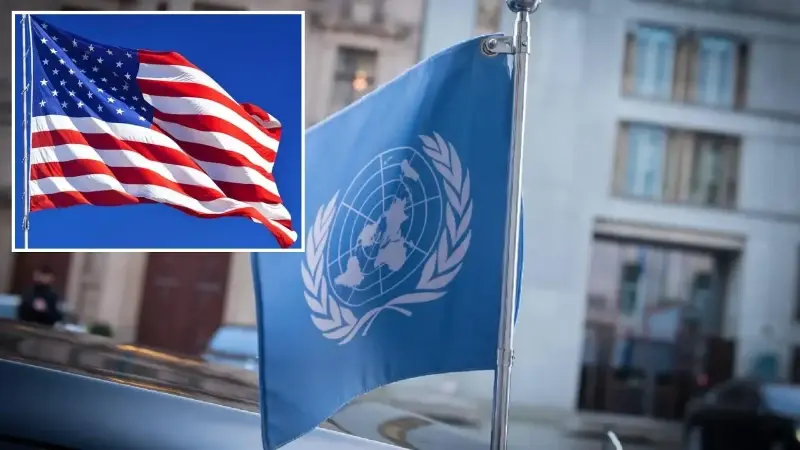 ABD’nin BM’ye sağladığı insani yardım kaynağında keskin düşüş