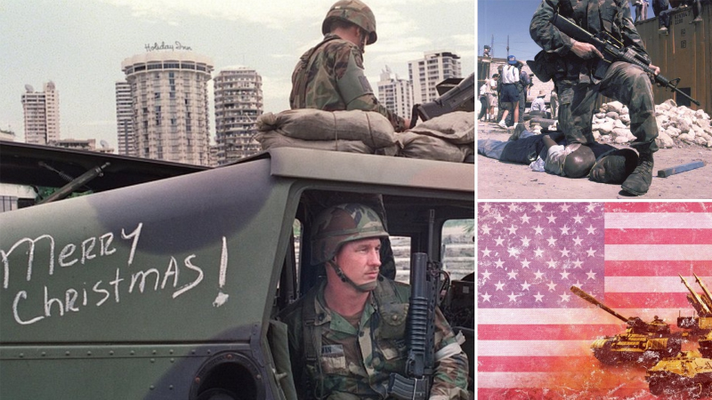 ABD’nin haydutluğu ilk değil: Monroe’den Donroe’ye ‘Amerika’ yağmacılığı