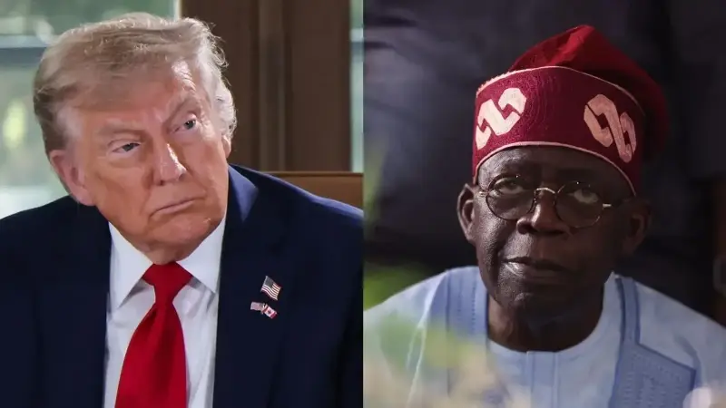 ABD’nin Nijerya’daki hava saldırıları devlet başkanının onayıyla gerçekleşti