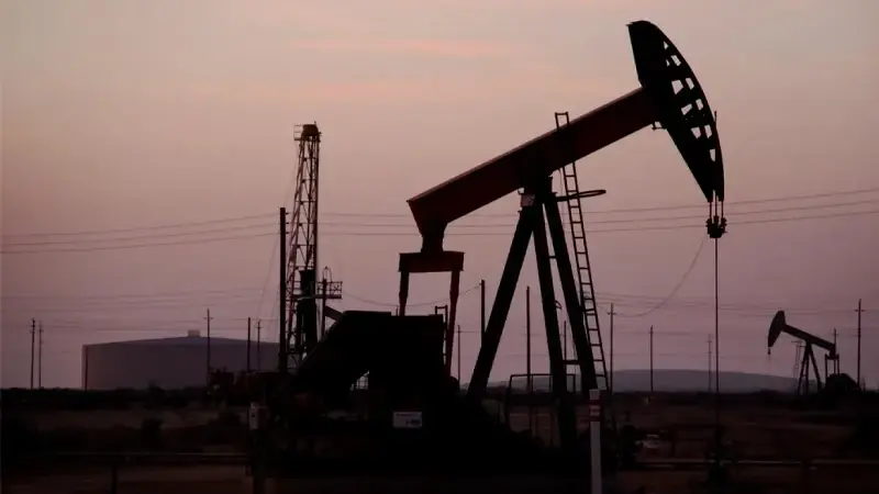 ABD’nin ticari ham petrol stokları 5,2 milyon varil arttı