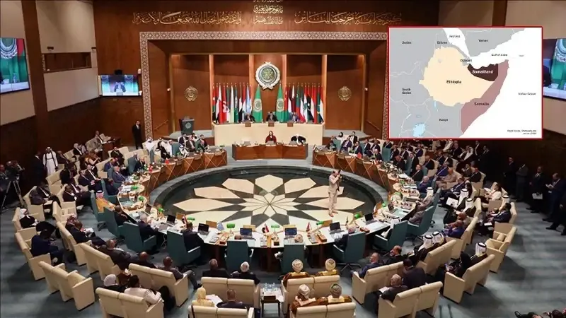 Afrika Birliği İsrail’in Somaliland’i tanıma kararını reddetti