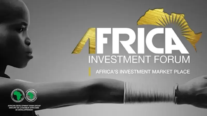Afrika Yatırım Forumu’nun 2025 toplantısı Fas’ın başkenti Rabat’ta başladı