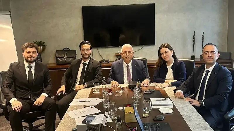 Ahlatcı Holding’den Gelecek Odaklı Yapay Zekâ Yatırımı: BixCod