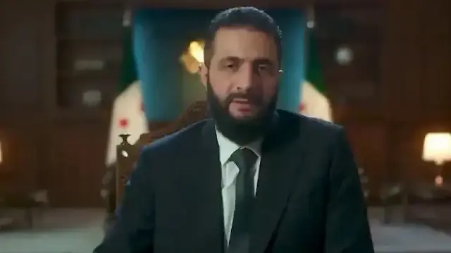 Ahmed Şara devrim kararının nasıl alındığını ve operasyonun perde arkasını anlattı: İnsanlar bana ‘gerçekten emin misin?’ der gibi bakıyordu